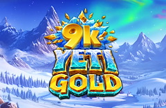 9K Yeti Gold