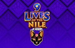 9 Lives of the Nile™
