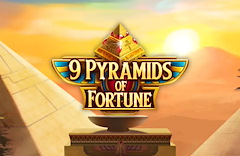 9 Pyramids of Fortune