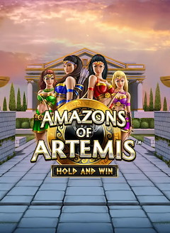 Amazons Of Artemis