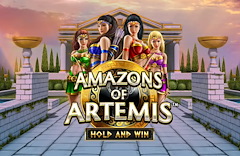 Amazons Of Artemis