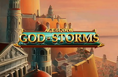 Age of the Gods: God of Storms™
