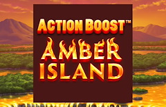 Action Boost Amber Island