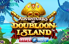 Adventures Of Doubloon Island