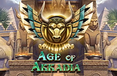 Age Of Akkadia