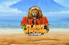 Akiva: Claws of Power