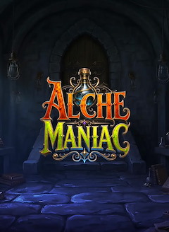 Alchemaniac