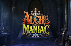 Alchemaniac