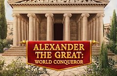 Alexander The Great World Conqueror