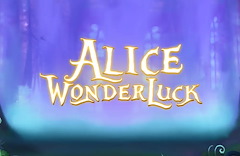 Alice WonderLuck