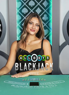 All Bets Blackjack