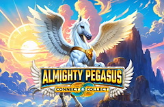 Almighty Pegasus