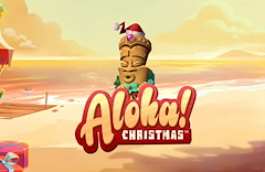 Aloha! Christmas