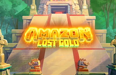 Amazon - Lost Gold