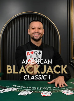 American Blackjack 1