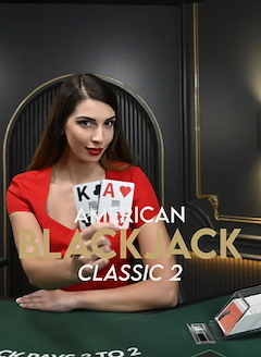 American Blackjack 2