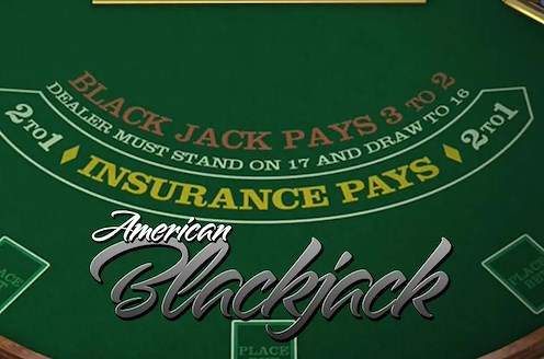 American Blackjack
