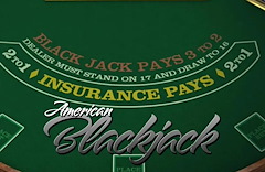 American Blackjack