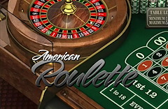 American Roulette