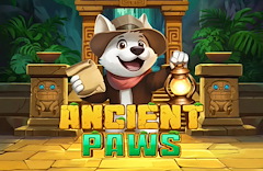 Ancient Paws