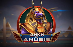 Ankh of Anubis