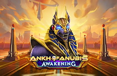 Ankh of Anubis Awakening