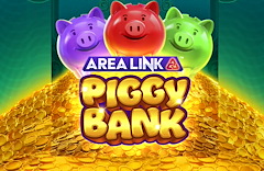 Area Link Piggy Bank