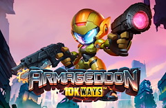 Armageddon 10k Ways