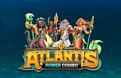 Atlantis Power Combo