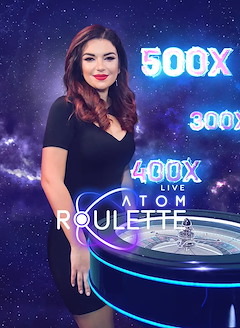 Atom Roulette
