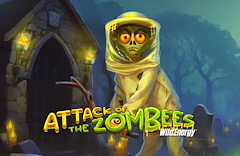 Attack of the Zombees WildEnergy