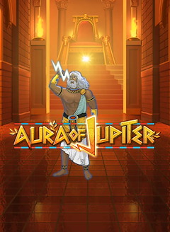 Aura of Jupiter