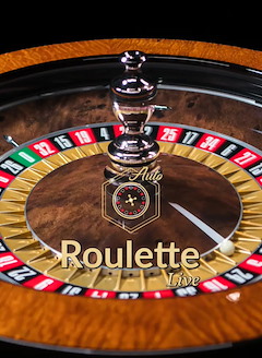 Auto Roulette