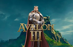 Avalon III