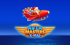 Aviamasters™ X-mas