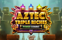 Aztec Triple Riches Power Combo