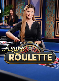 Roulette Azure