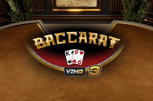 Baccarat VZN