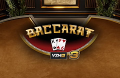 Baccarat VZN