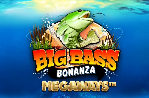 Big Bass Bonanza Megaways
