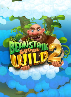 Beanstalk Grows Wild 2