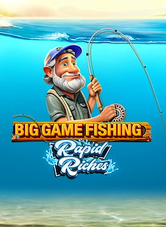 Big Game Fishing Rapid Riches