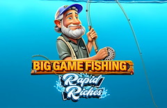 Big Game Fishing Rapid Riches
