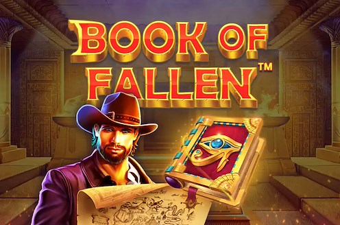 Book of Fallen