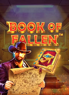 Book of Fallen