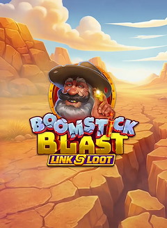 Boomstick Blast: Link & Loot