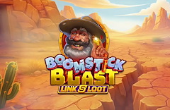 Boomstick Blast: Link & Loot