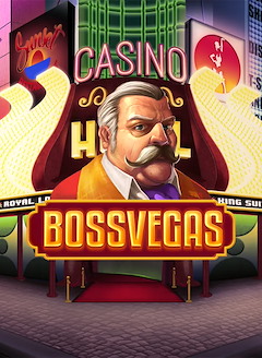 Boss Vegas