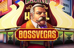 Boss Vegas