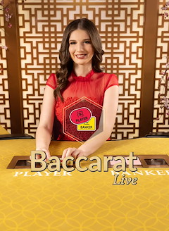Baccarat Control Squeeze